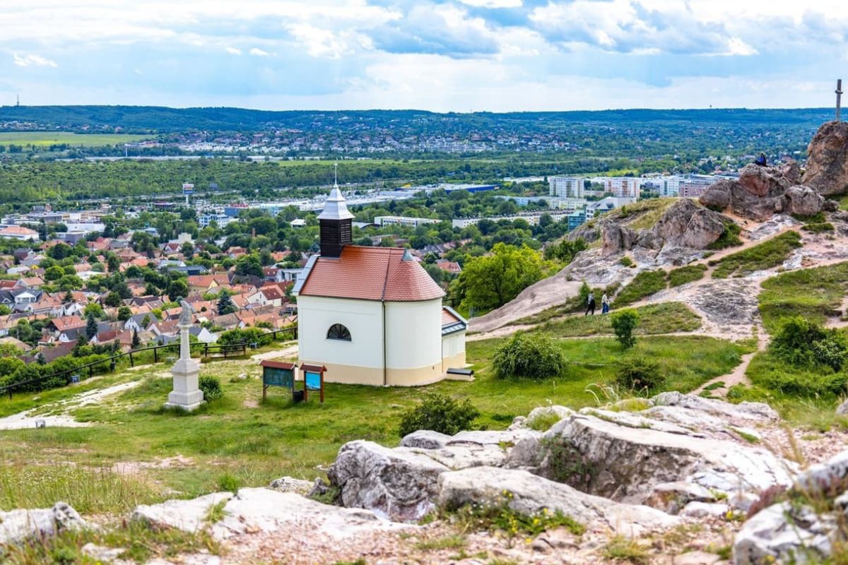Budaörs: Budapest zöld és modern nyugati kapuja